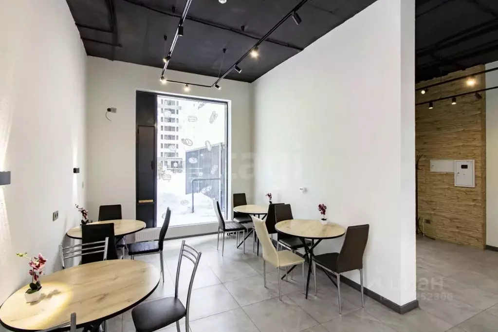 Помещение свободного назначения в Тюменская область, Тюмень ул. 50 лет ... - Фото 1