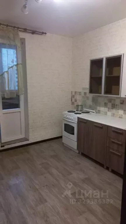 1-к кв. Тамбовская область, Тамбов Магистральная ул., 39к2 (39.0 м) - Фото 2