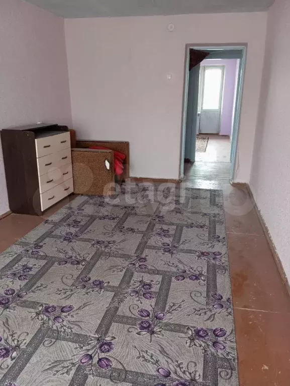 2-к. квартира, 45,6 м, 5/5 эт. - Фото 1