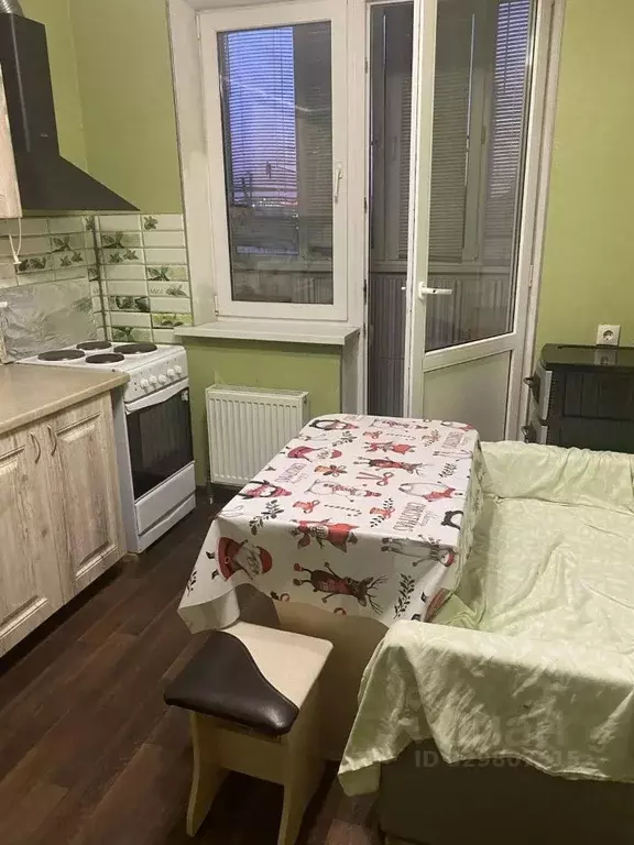 2-к кв. Краснодарский край, Краснодар Ростовское ш., 30Вк1 (49.0 м) - Фото 2