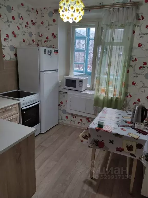 2-к кв. Самарская область, Тольятти ул. Лизы Чайкиной, 61А (50.0 м) - Фото 1