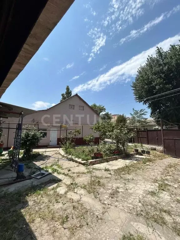 Дом в Дагестан, Махачкала ул. Бейбулатова, 25К (125 м) - Фото 1