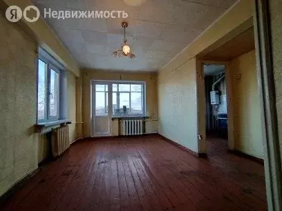 1-комнатная квартира: Оренбург, улица Юркина, 11 (30.08 м) - Фото 0
