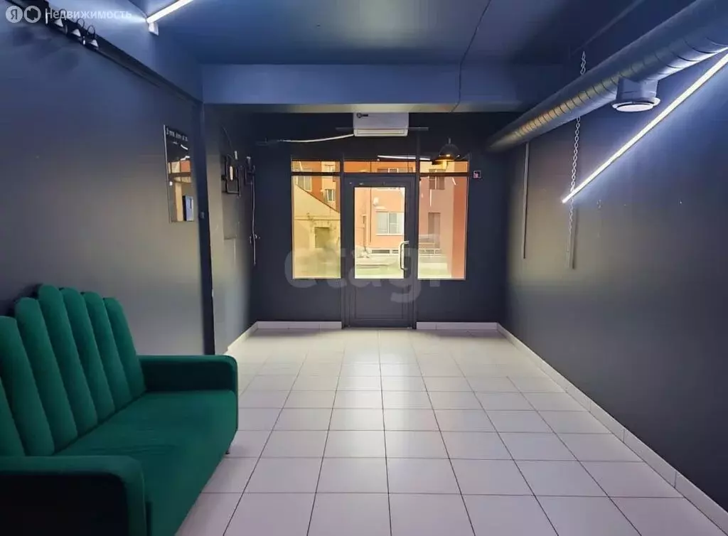 Офис (54 м) - Фото 2