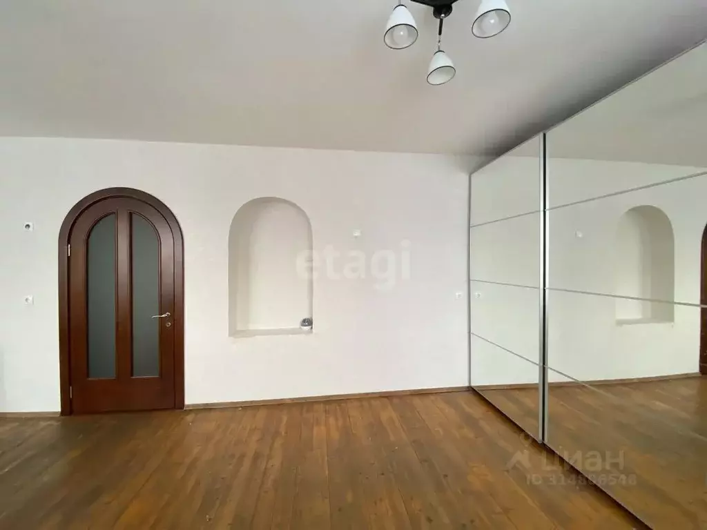 Дом в Башкортостан, Уфимский район, с. Булгаково, Новобулгаково мкр  ... - Фото 1