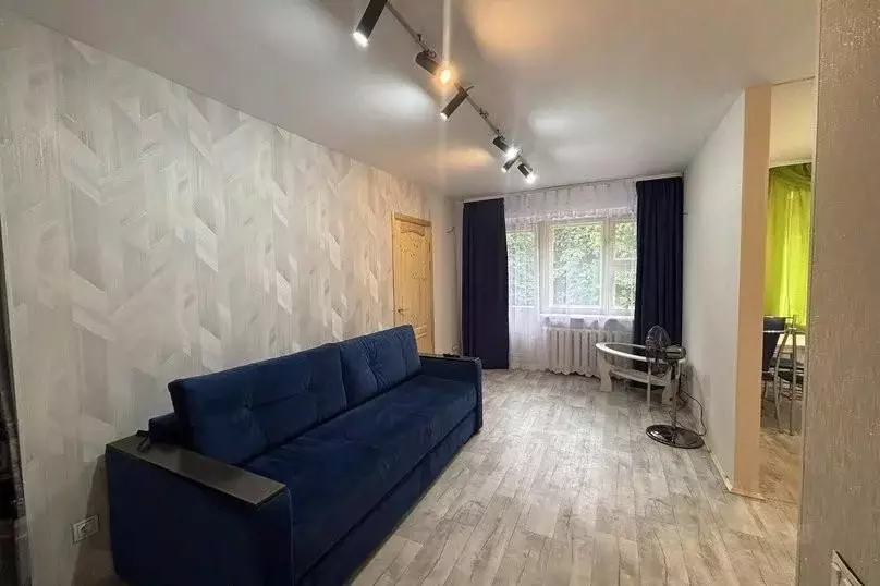 2-к кв. Новгородская область, Великий Новгород Софийская сторона, ул. ... - Фото 2