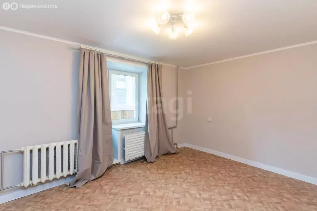 3-комнатная квартира: Тюмень, улица 30 лет Победы, 126 (64 м) - Фото 2