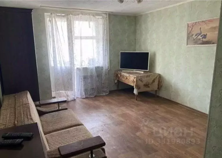 1-к кв. Крым, Евпатория ул. Имени 60-летия ВЛКСМ, 28 (36.0 м) - Фото 1