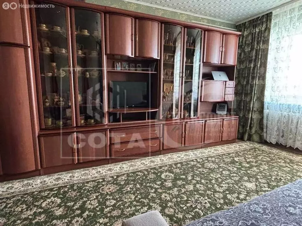 2-комнатная квартира: Воронеж, набережная Авиастроителей, 12 (52.8 м) - Фото 1