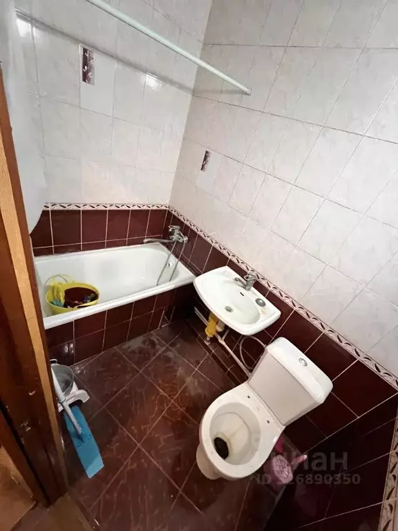 2-к кв. Дагестан, Махачкала просп. Имама шамиля, 41Б (48.0 м) - Фото 1