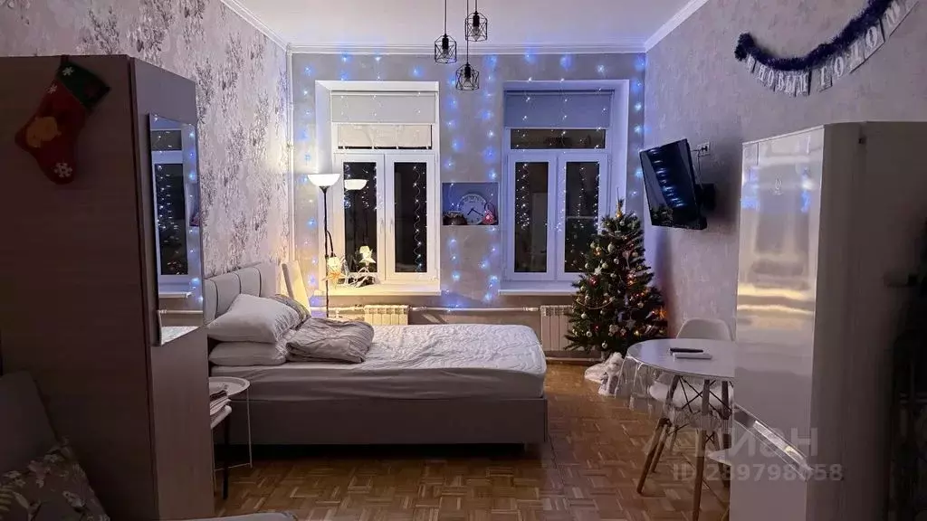 Комната Санкт-Петербург ул. Марата, 12 - Фото 1