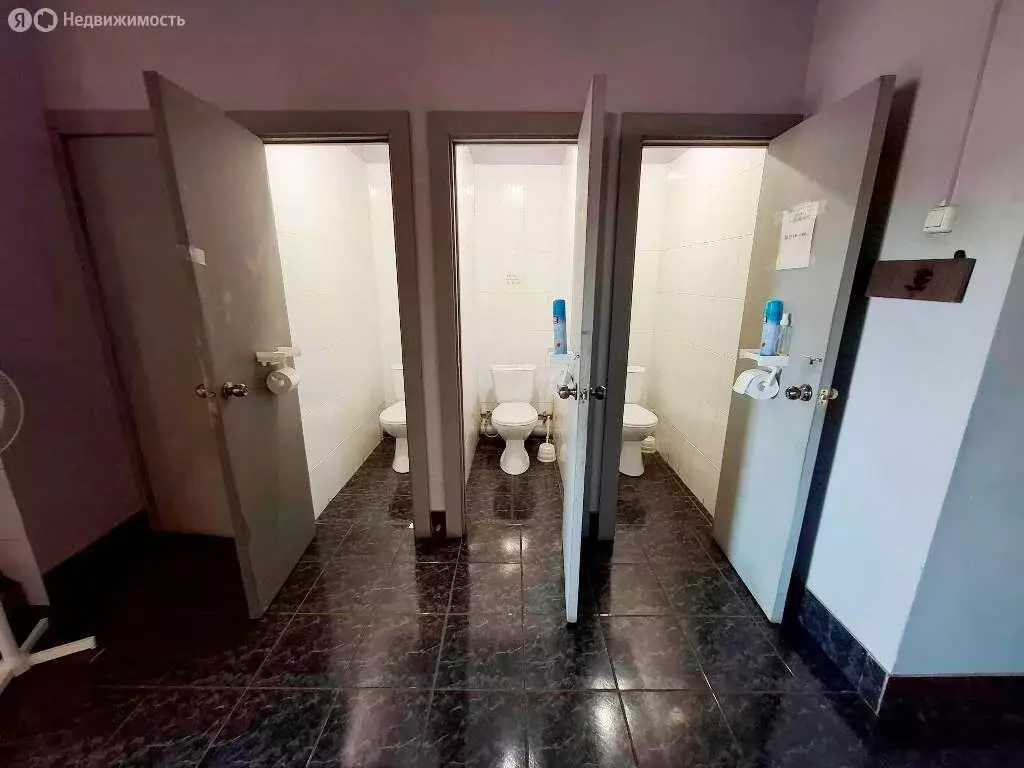 Производственное помещение (680 м) - Фото 1