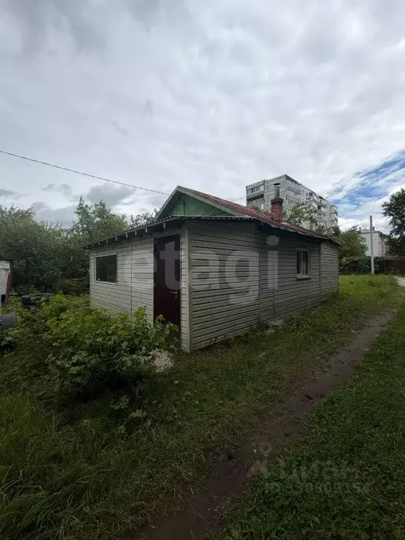 Дом в Владимирская область, Ковров Сад № 1 КМЗ СНТ,  (21 м) - Фото 1