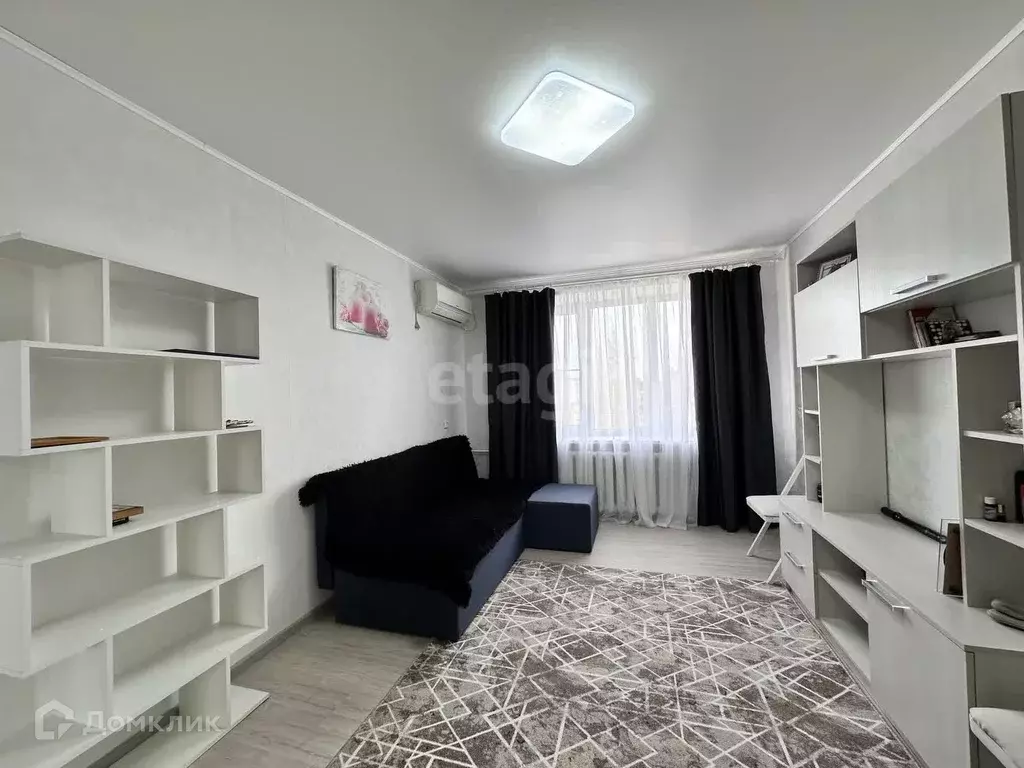 Продаётся 2-к квартира, 39.5 м - Фото 1