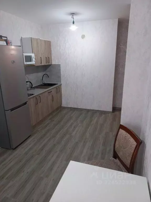 1-к кв. Свердловская область, Екатеринбург ул. Патриса Лумумбы, 41 ... - Фото 1