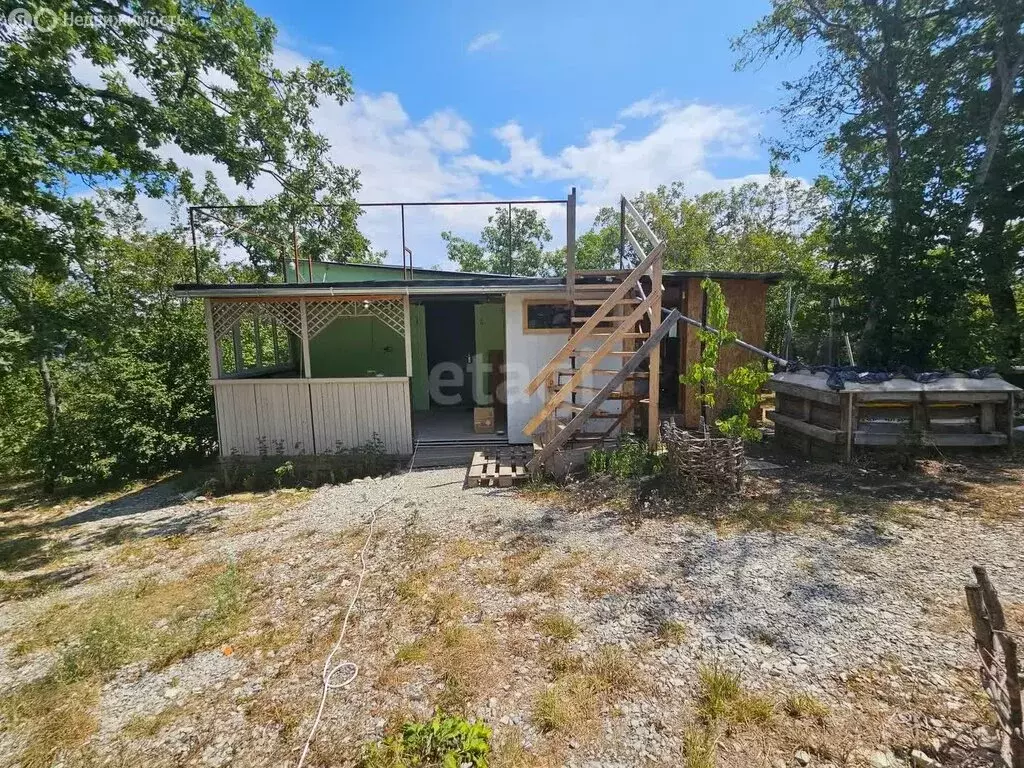 Дом в село Борисовка, улица Суворова (54.5 м) - Фото 1