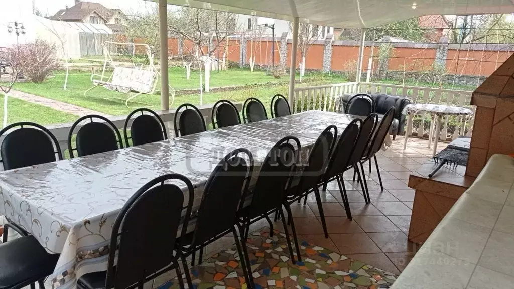 Дом в Московская область, Богородский городской округ, д. Марьино  ... - Фото 2