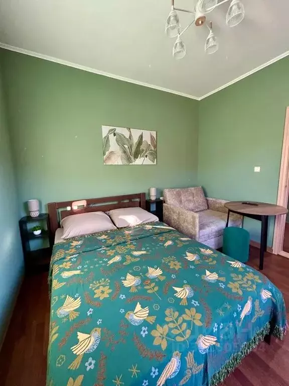 Комната Севастополь ул. Керченская, 17А - Фото 1