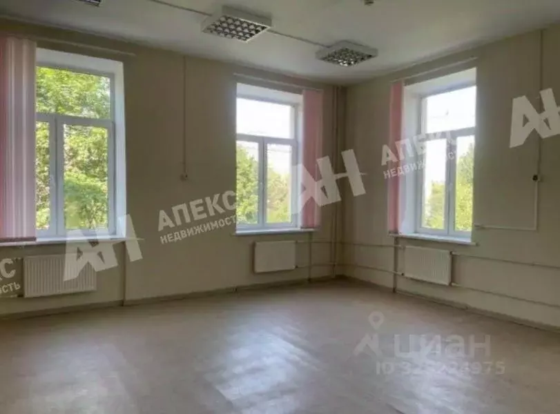 Офис в Москва Малый Предтеченский пер., 1/2 (403 м) - Фото 1