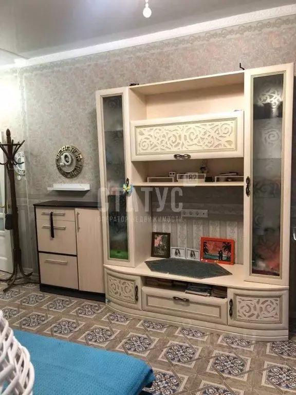 1-к кв. Крым, Ялта ул. Чкалова, 11Б (39.0 м) - Фото 1