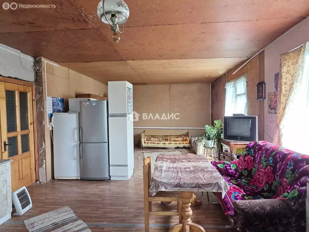Дом в Брянская область, рабочий посёлок Дубровка, улица Толстого, 18А ... - Фото 2