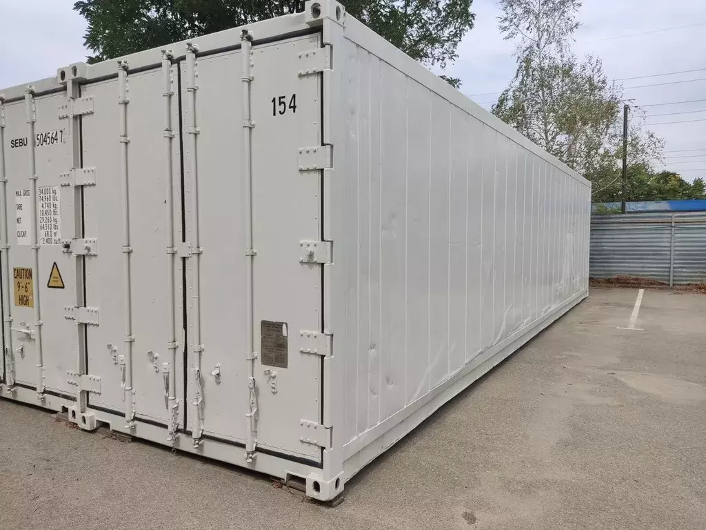 Склад в Краснодарский край, Краснодар пос. Индустриальный, 401 (30 м) - Фото 1