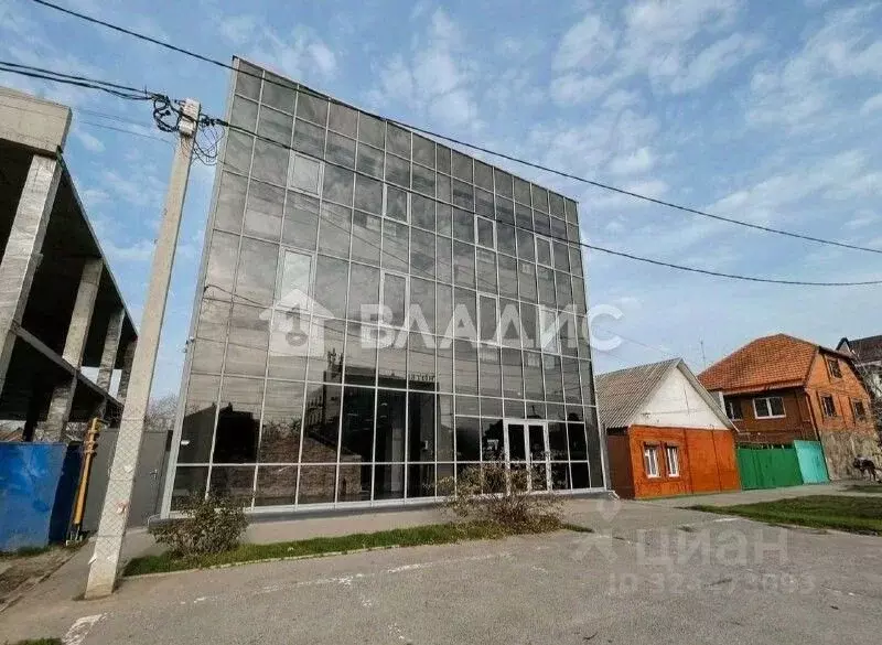 Помещение свободного назначения в Ростовская область, Ростов-на-Дону ... - Фото 1