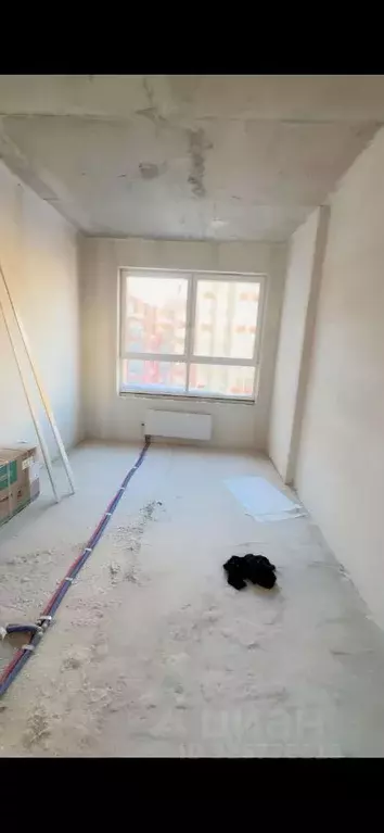 3-к кв. Московская область, Мытищи городской округ, пос. Нагорное ... - Фото 2