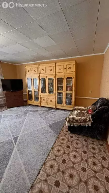 Дом в Саратовская область, Новобурасский муниципальный район, ... - Фото 1