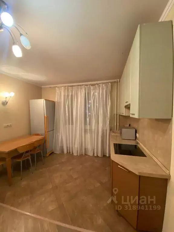 2-к кв. Москва Рубцовская наб., 4К1 (46.0 м) - Фото 0