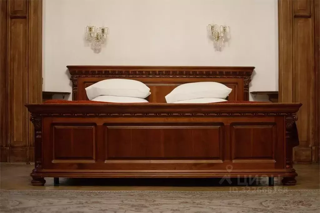 Комната Санкт-Петербург ул. Зодчего Росси, 4 - Фото 2