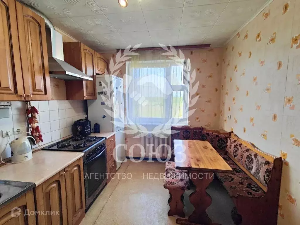 Продаётся 2-к квартира, 53.6 м - Фото 0