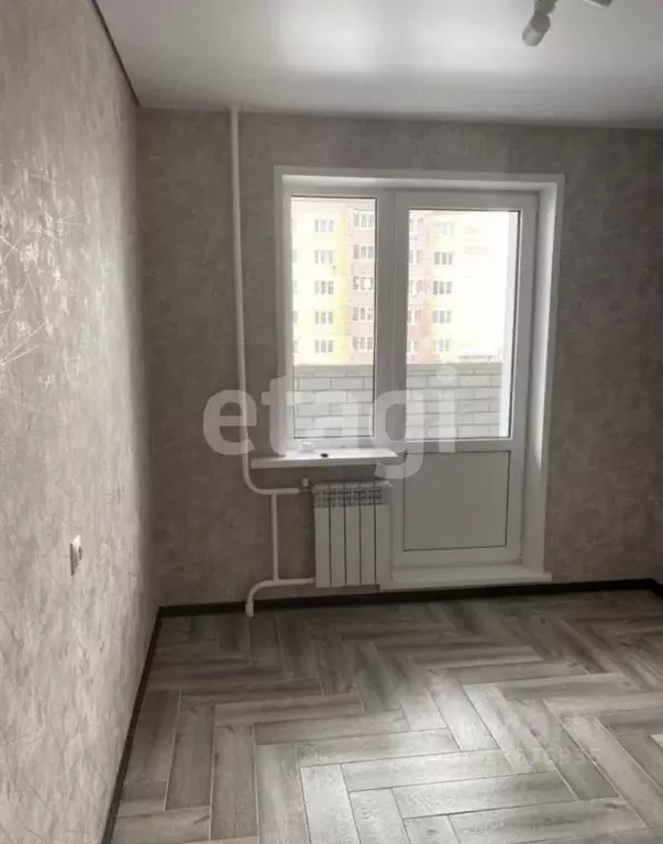 1-к кв. Владимирская область, Ковров ул. Маршала Устинова, 3 (35.0 м) - Фото 1
