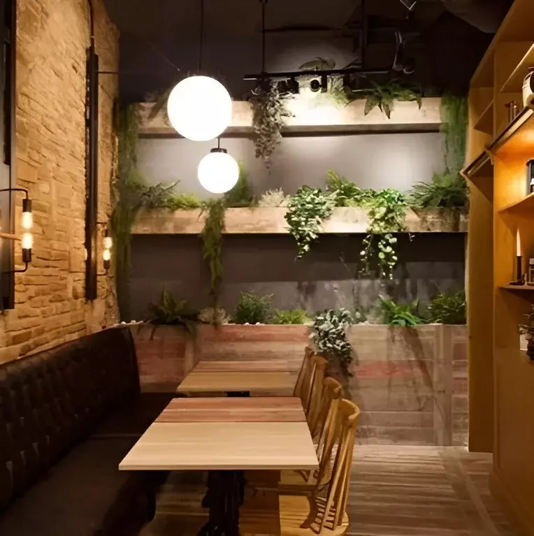 Торговая площадь в Санкт-Петербург Благодатная ул., 35 (91 м) - Фото 1