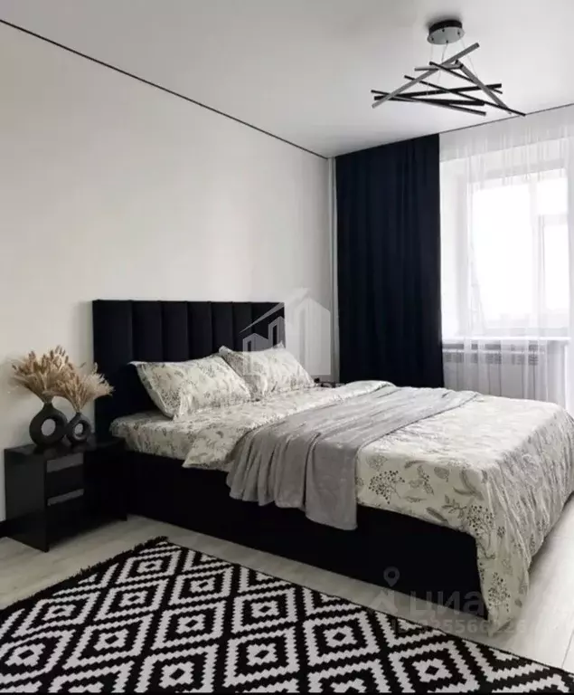 1-к кв. Калининградская область, Гурьевский муниципальный округ, пос. ... - Фото 1