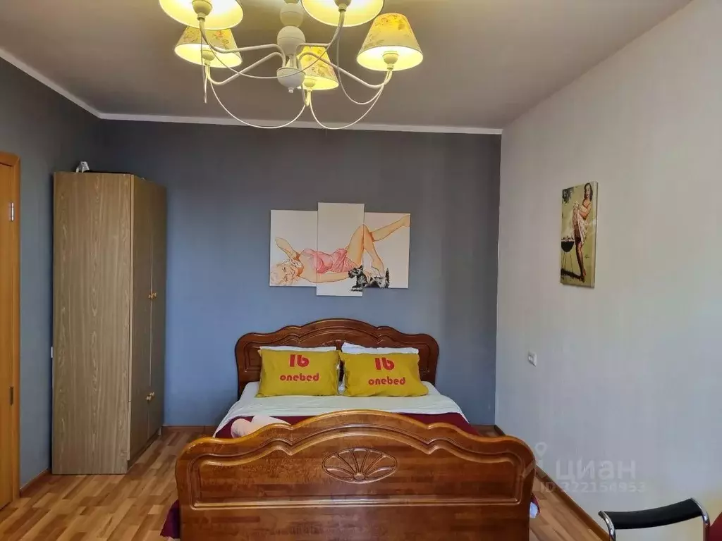 1-к кв. Московская область, Красногорск бул. Красногорский, 46 (36.0 ... - Фото 0