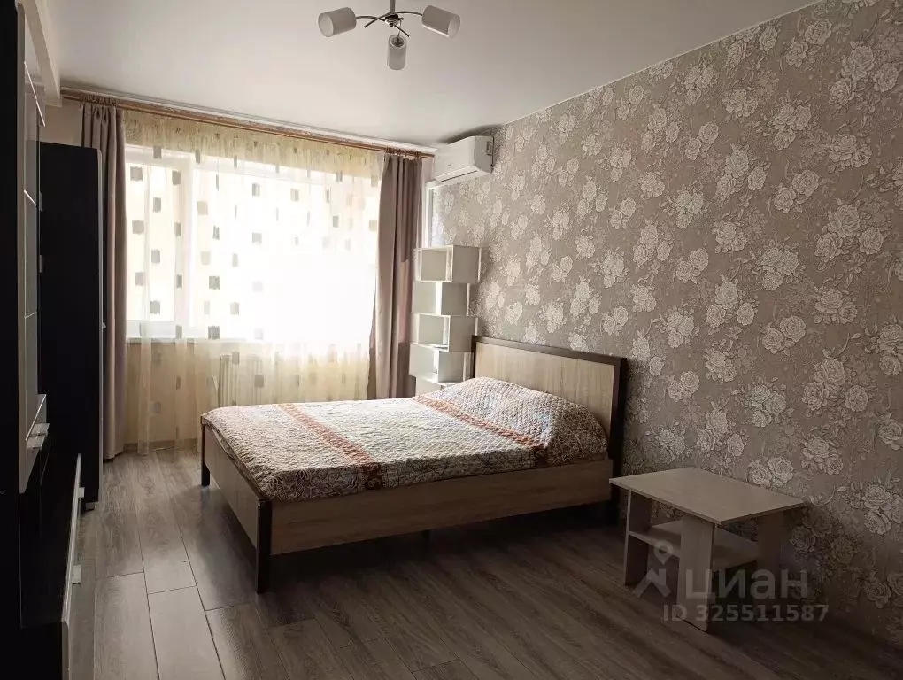 1-к кв. Крым, Алушта ул. Красноармейская, 15А (40.0 м) - Фото 1