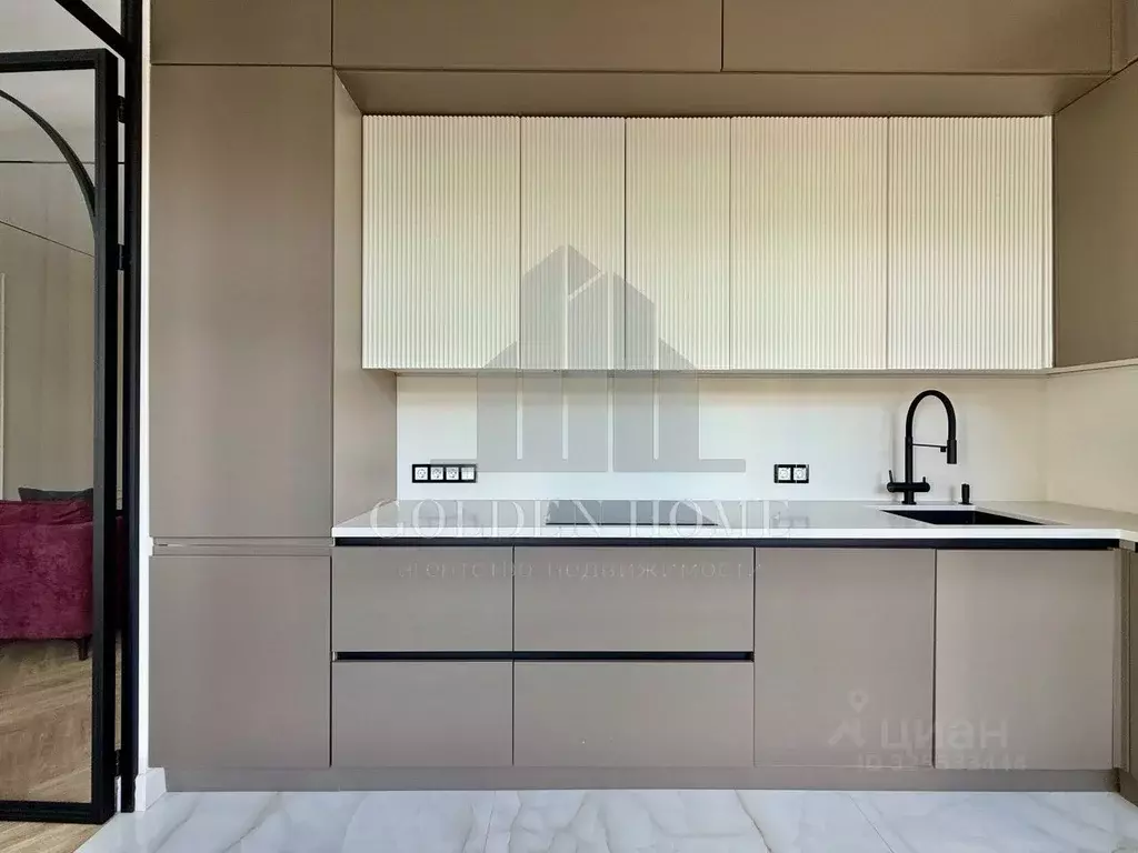 2-к кв. Санкт-Петербург Загородный просп., 14 (70.0 м) - Фото 1