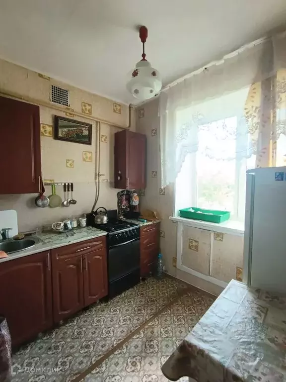 Продаётся 2-к квартира, 43.9 м - Фото 1