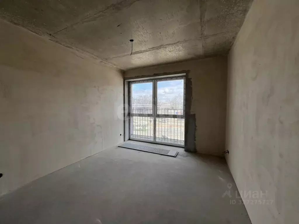 Студия Ярославская область, Ярославль 2-й мкр,  (26.19 м) - Фото 1
