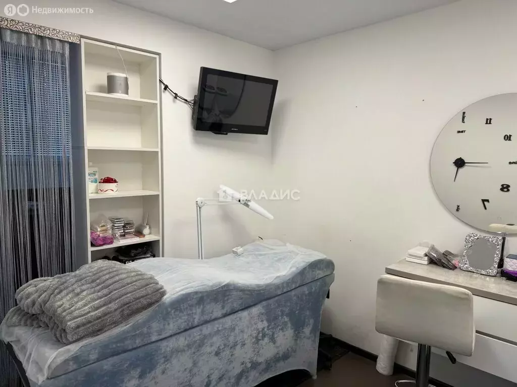 Офис (30 м) - Фото 1