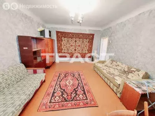 1-комнатная квартира: Воронеж, улица Карла Либкнехта, 37 (36.1 м) - Фото 2