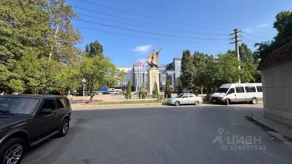 1-к кв. Дагестан, Махачкала просп. Гамидова (32.0 м) - Фото 2