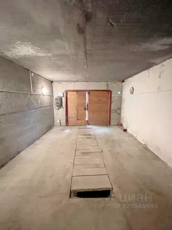 Гараж в Новосибирская область, Новосибирск ул. Дуси Ковальчук, 28В (40 ... - Фото 2