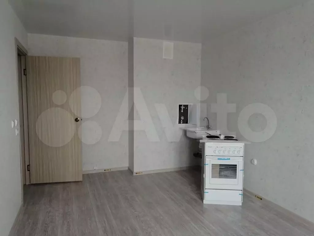 2-к. квартира, 65 м, 1/17 эт. - Фото 1
