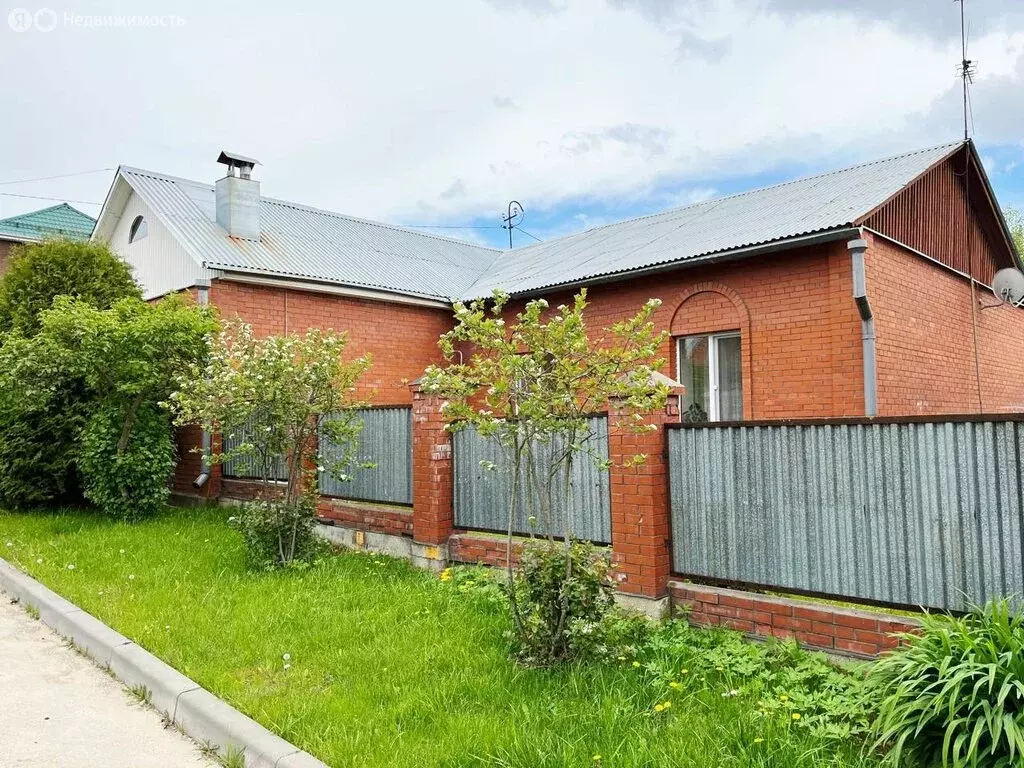 Дом в Барсуки, улица Тургенева, 8 (103 м) - Фото 0