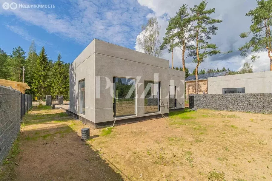 Дом в Ленинское, 70 (108 м) - Фото 1