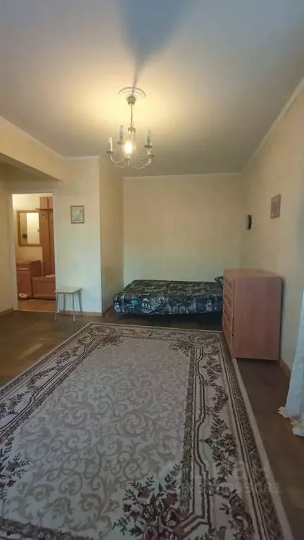 1-к кв. Санкт-Петербург Брюсовская ул., 12 (30.41 м) - Фото 1