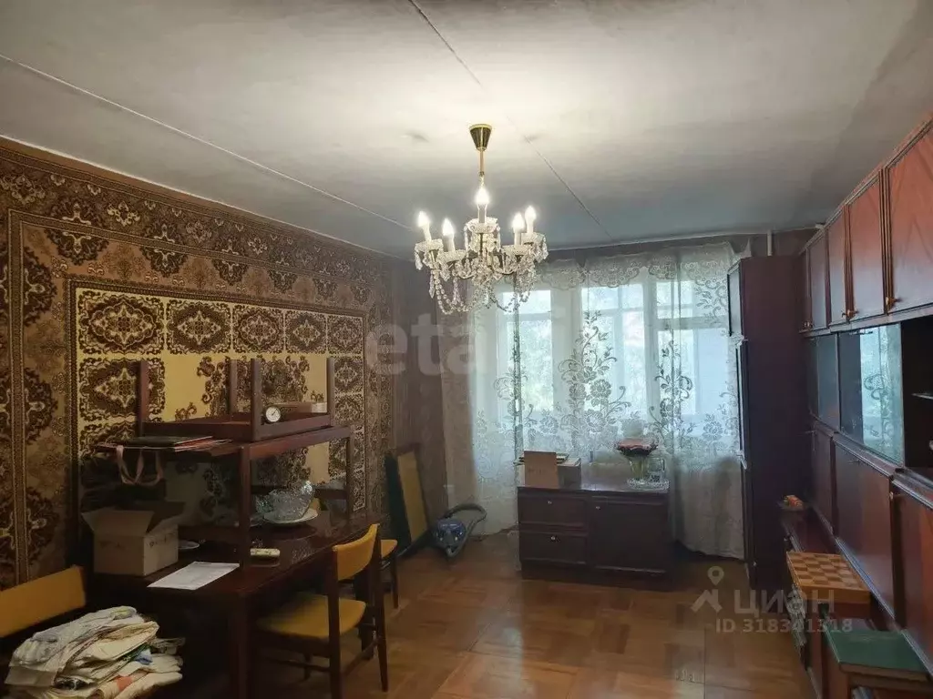 2-к кв. Крым, Феодосия ш. Симферопольское, 31Г (50.5 м) - Фото 0