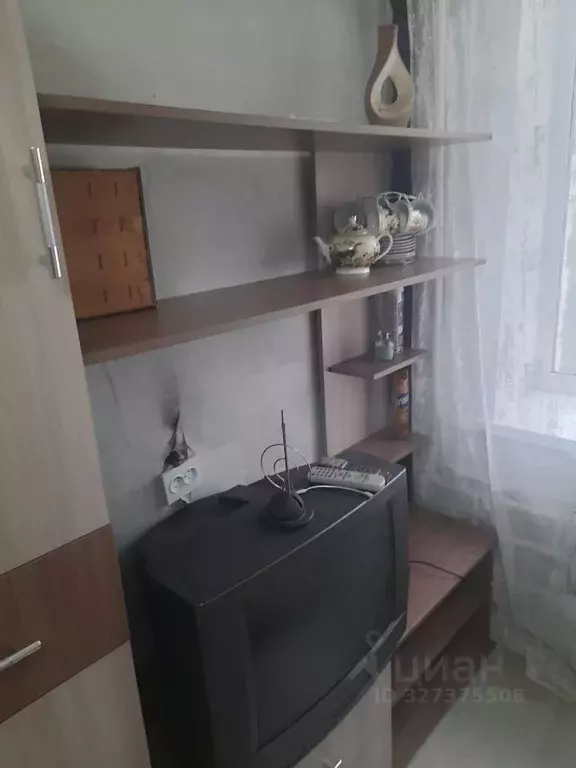 Комната Калужская область, Калуга ул. Маршала Жукова, 18 (12.5 м) - Фото 2